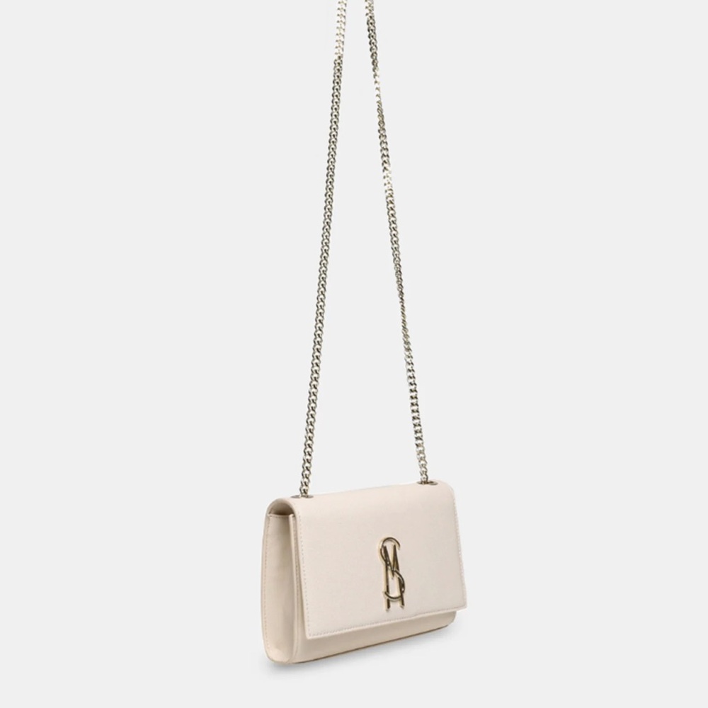 STEVE MADDEN BRAMONE NATURAL MULTI